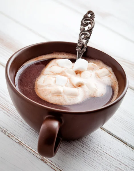 Hot Chocolate Royalty Free Stock Images