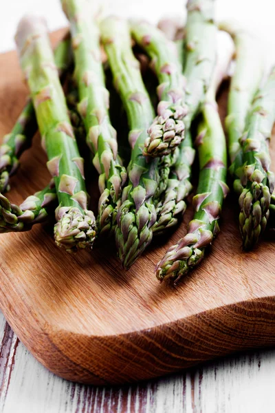 Asparagus — Stock Photo, Image