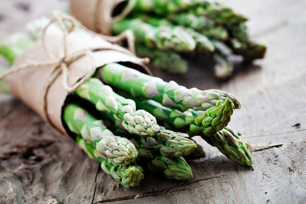 Asparagi — Foto Stock