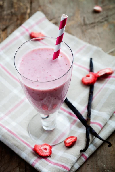 Smoothie — Stock Photo, Image