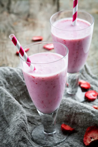 Smoothie Royalty Free Stock Fotografie