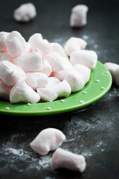 Marshmallow — Stock Photo, Image