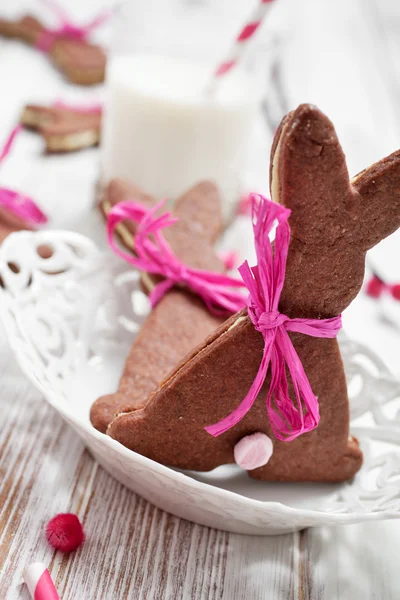 Húsvéti sütik — Stock Fotó