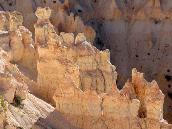 Bryce Canyon Vedute — Foto Stock