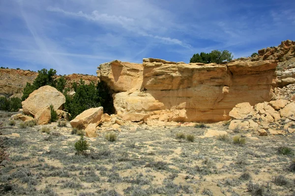 Treasures of New Mexico — Stock Photo, Image