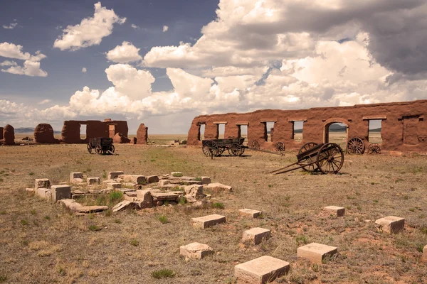 Schätze von New Mexico — Stockfoto