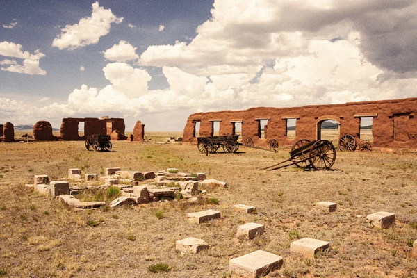Schätze von New Mexico — Stockfoto