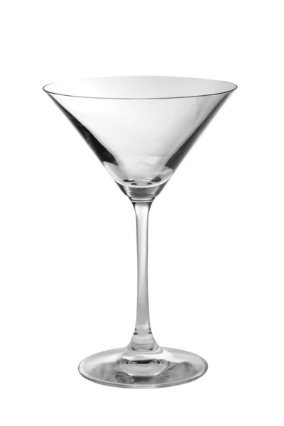 Ein Martini kommt — Stockfoto