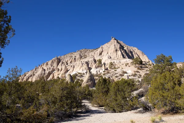 ニュー メキシコ州は美しいです。 — ストック写真