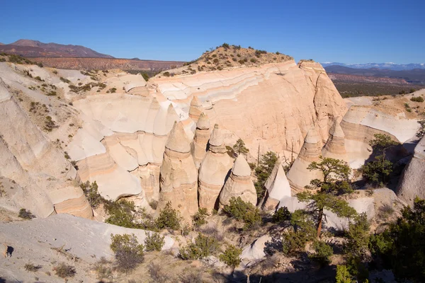 New Mexico is beautiful — Stock Photo, Image