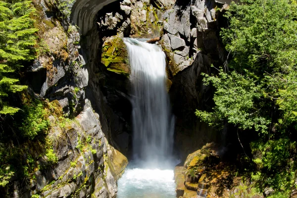 Cascada en el estado de Washington —  Fotos de Stock
