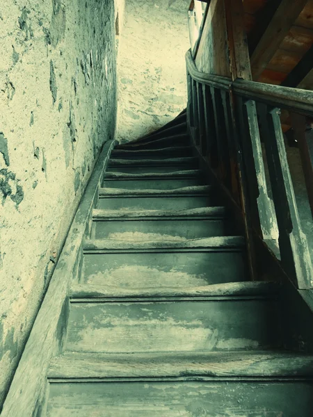 Σκάλα — Φωτογραφία Αρχείου