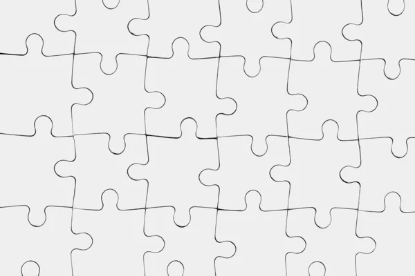 Puzzle pieces Royalty Free Stock Images