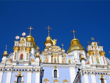 St. Michael
