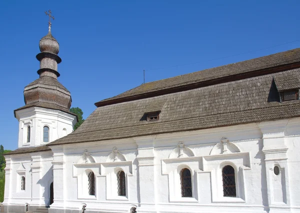 St. Michael — Stok fotoğraf