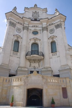 Manastırı - kale, carmelites, berdychiv, Ukrayna