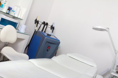 iç kozmetik Kliniği