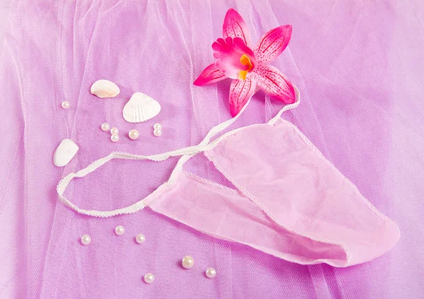 kadın mor spa tek kullanımlık külot Depilasyon için