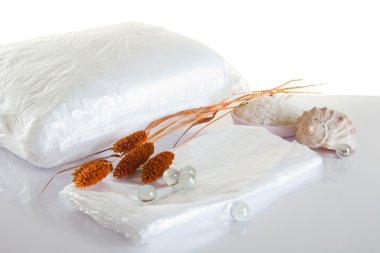 spa ya da klinik için polietilen levha
