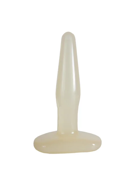 Anal plug brinquedo sexual — Fotografia de Stock