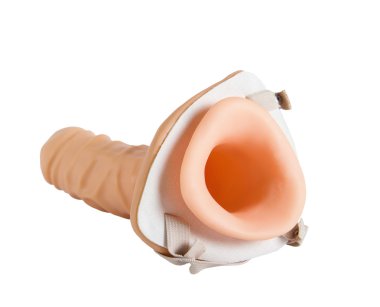 strapon - erkek veya kadın için seks oyuncak