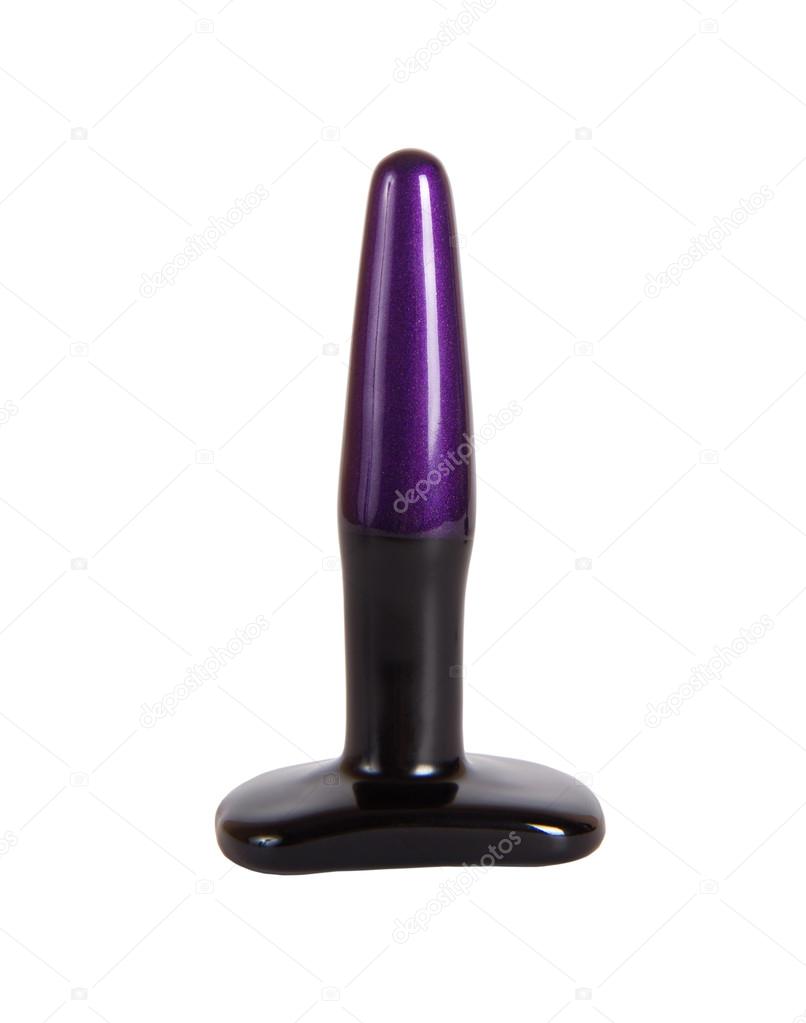anální hračka sex plug
