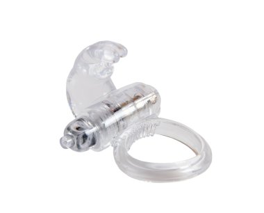 tavşan şeffaf penis sleeve