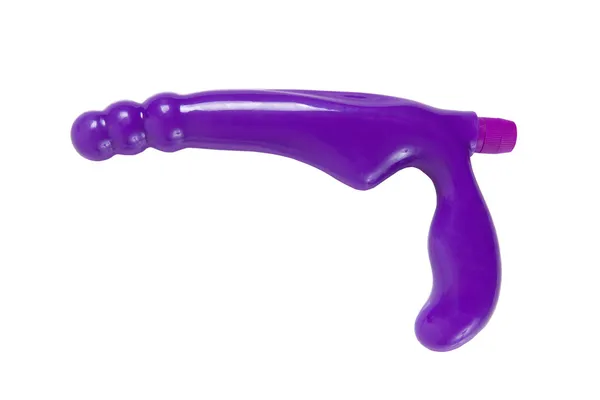 Sex toy - strapon for role play games — Stock Photo, Image