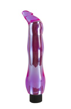 g-spot için seks oyuncak - mor vibratör