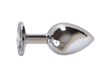 Kristal metal dehşet