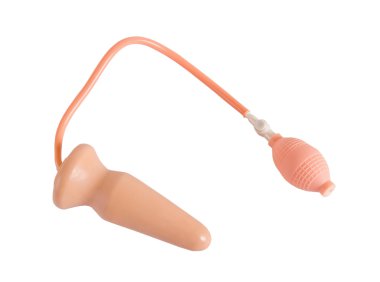 popo şişme tak seks oyuncak