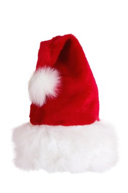 santa şapka