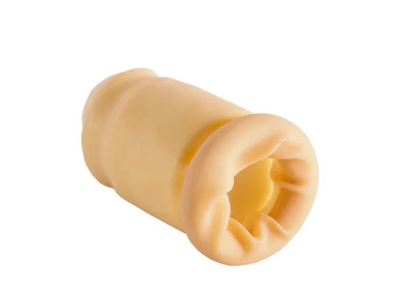 Condoom extender voor penis geïsoleerd — Stockfoto