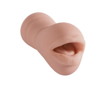 izole mavi seks oyuncak Derin Gırtlak