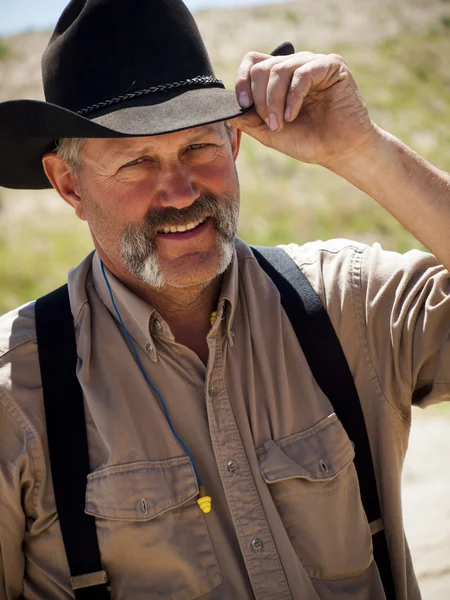 Target Shooting — Stock Photo, Image