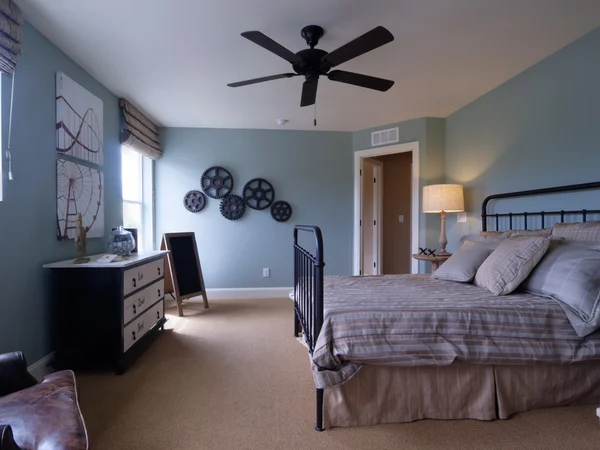 Çocukların Yatak Odası