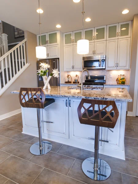 Kitchen — Stock Photo, Image