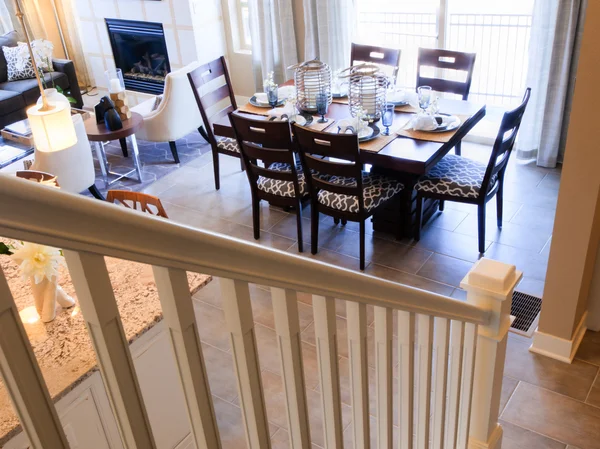 Dining Room — Stock Photo, Image