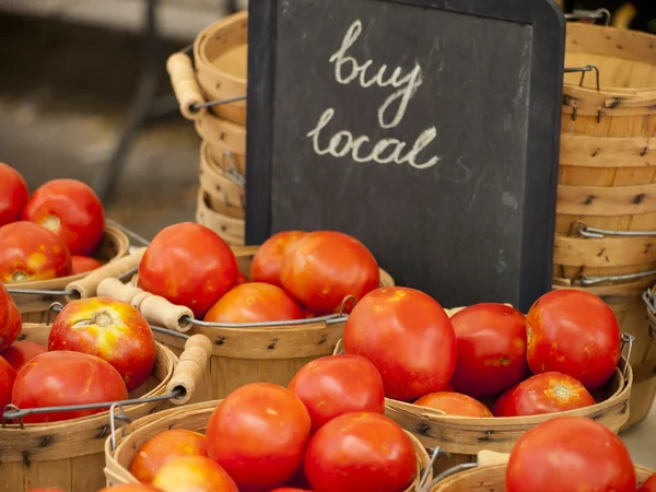 Fresh Vegetables — Stock Photo, Image