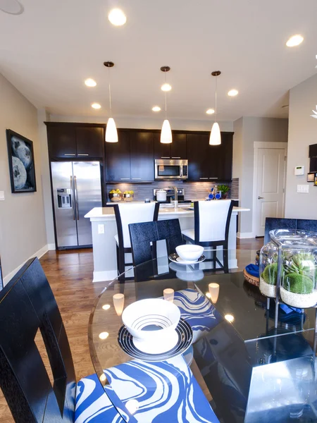 Dining Room — Stock Photo, Image