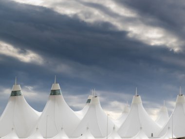 Denver Uluslararası Havaalanı