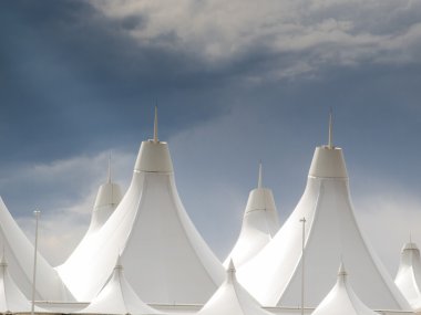 Denver Uluslararası Havaalanı