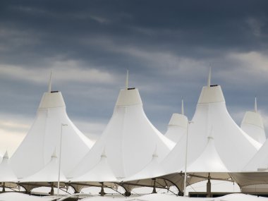 Denver Uluslararası Havaalanı