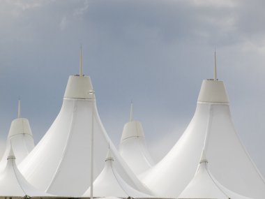 Denver Uluslararası Havaalanı