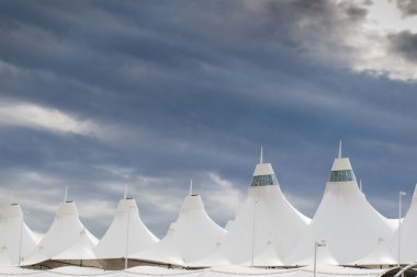 Denver Uluslararası Havaalanı