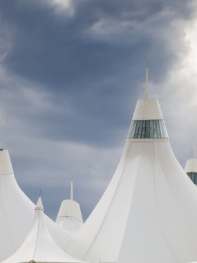 Denver Uluslararası Havaalanı