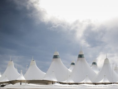 Denver Uluslararası Havaalanı