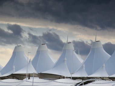 Denver Uluslararası Havaalanı