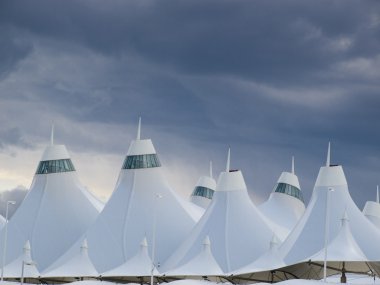 Denver Uluslararası Havaalanı