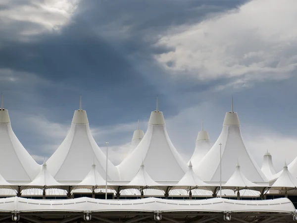 Aéroport international de Denver — Photo